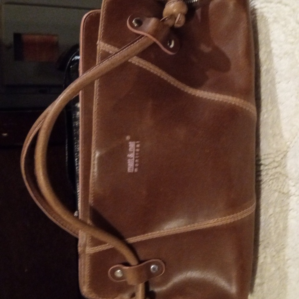 Pocketbook Matt n nat